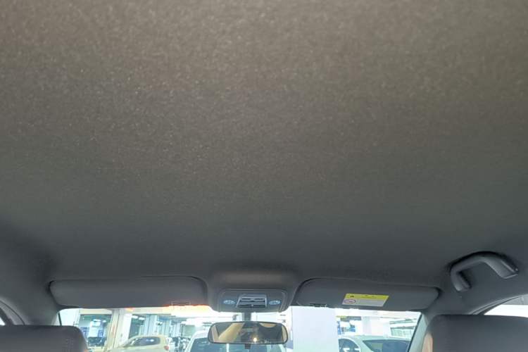Used BYD Seagull 2023 Flying Edition Headliner
