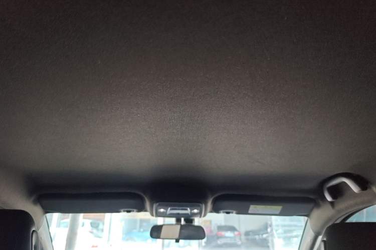 Used BYD Seagull 2023 Flying Edition Headliner