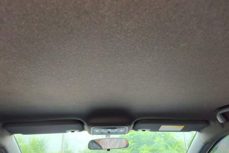 Used BYD Seagull 2023 Free Edition Headliner