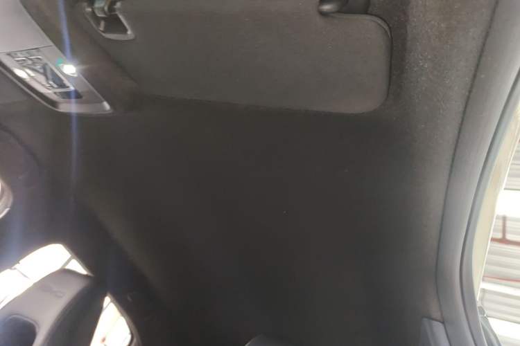Used BYD Seagull 2023 Flying Edition Headliner
