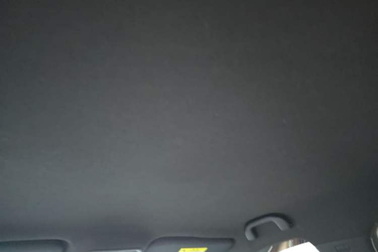 Used BYD Seagull 2023 Free Edition Headliner