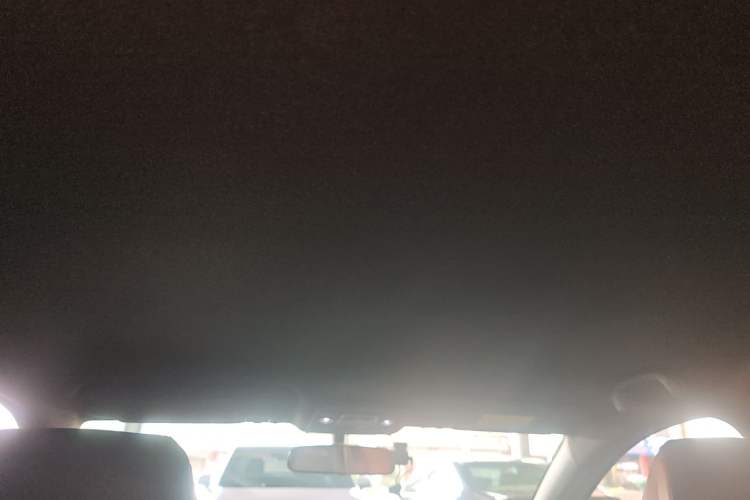 Used BYD Seagull 2023 Active Version Headliner