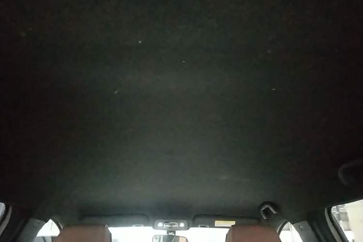 Used BYD Seagull 2023 Free Edition Headliner