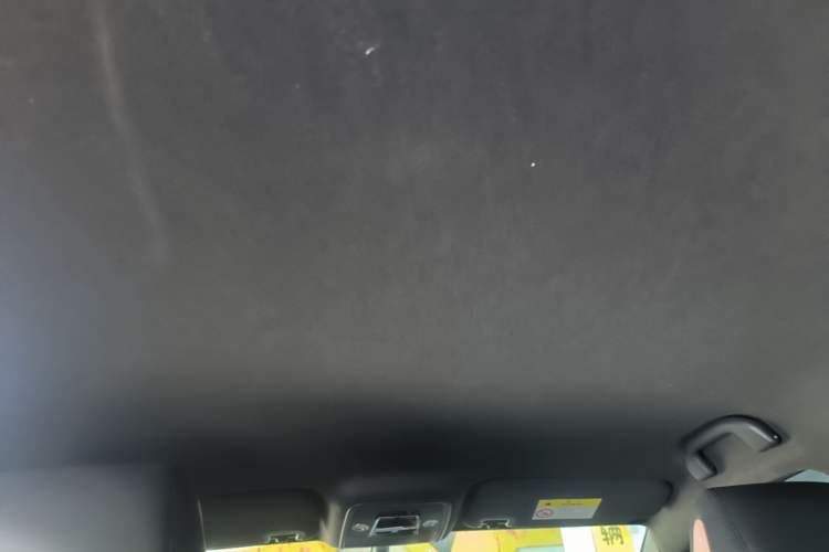 Used BYD Seagull 2023 Flying Edition Headliner