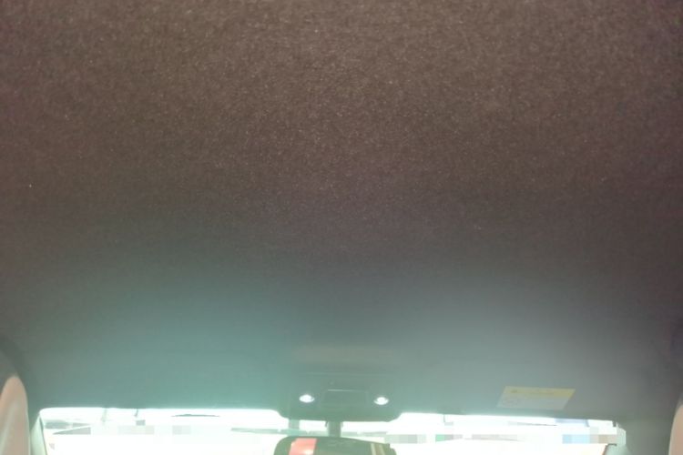 Used BYD Seagull 2023 Active Version Headliner