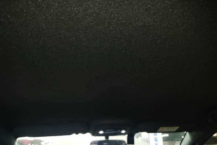 Used BYD Seagull 2023 Active Version Headliner
