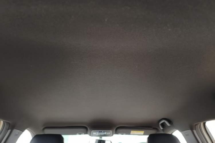 Used BYD Seagull 2023 Free Edition Headliner