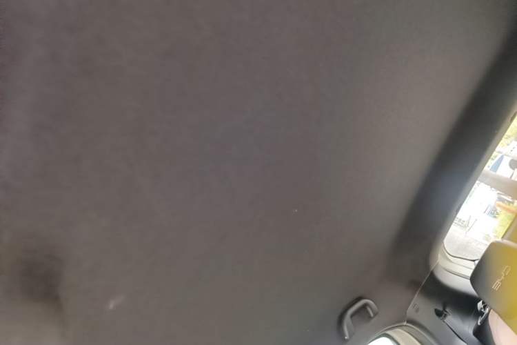 Used BYD Seagull 2023 Free Edition Headliner