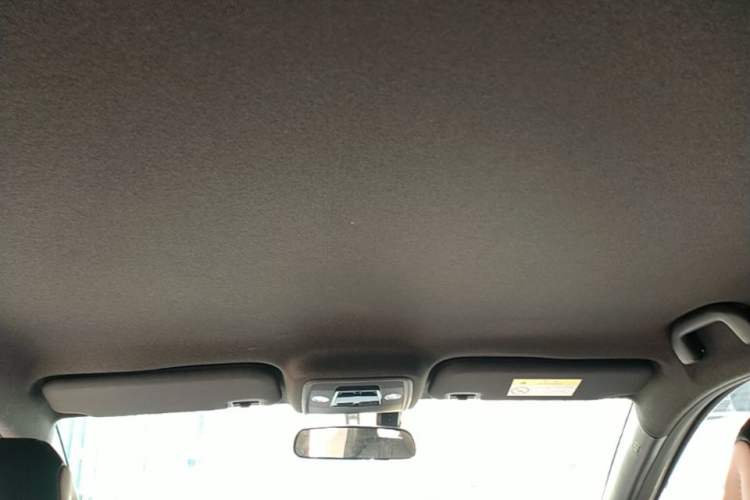 Used BYD Seagull 2023 Free Edition Headliner