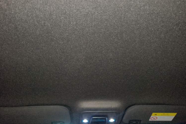 Used BYD Seagull 2023 Free Edition Headliner