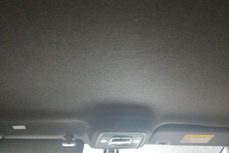 Used BYD Seagull 2023 Active Version Headliner