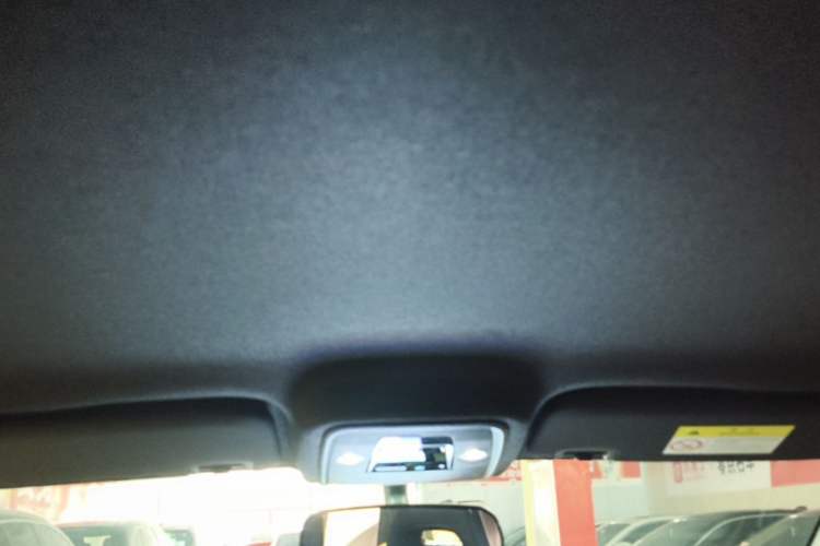 Used BYD Seagull 2023 Free Edition Headliner