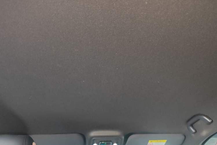 Used BYD Seagull 2023 Active Version Headliner