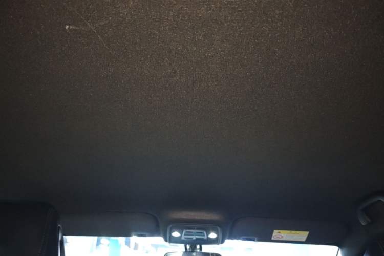 Used BYD Seagull 2023 Flying Edition Headliner