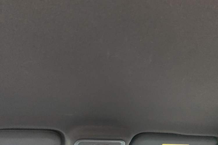Used BYD Seagull 2023 Flying Edition Headliner