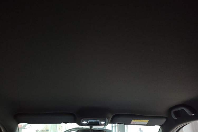 Used BYD Seagull 2023 Flying Edition Headliner