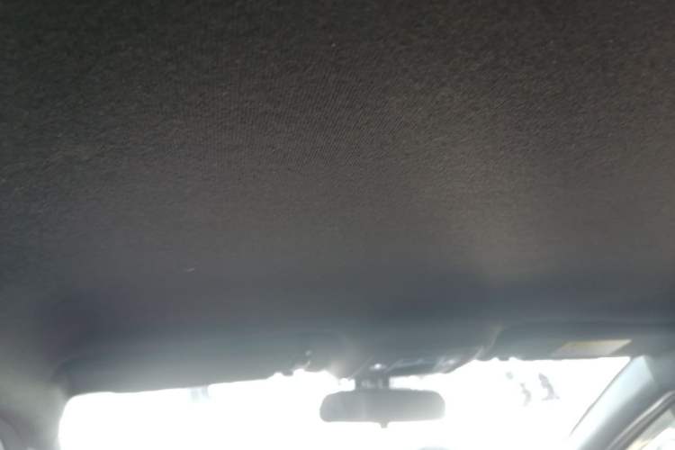 Used BYD Seagull 2023 Flying Edition Headliner
