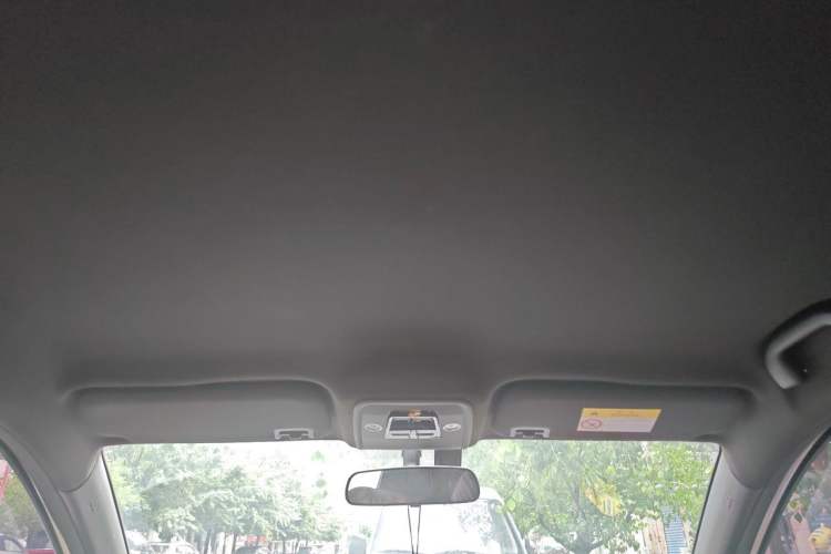 Used BYD Seagull 2023 Free Edition Headliner