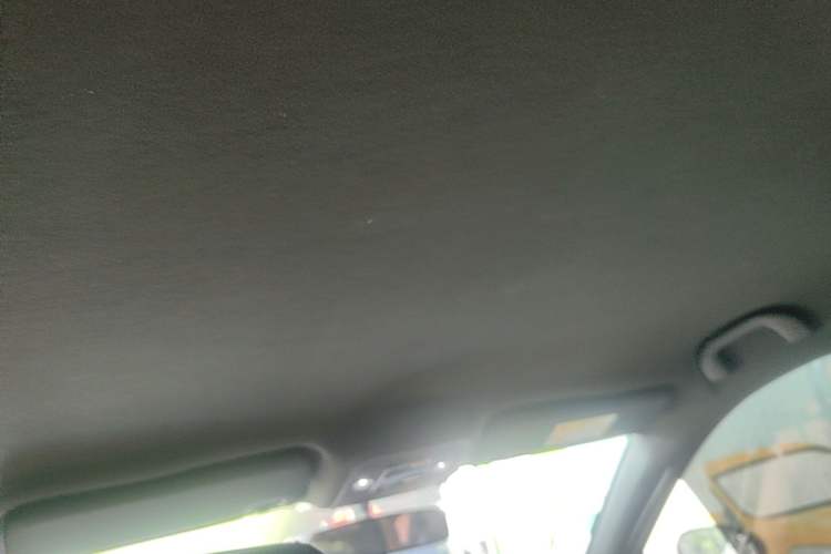 Used BYD Seagull 2023 Active Version Headliner