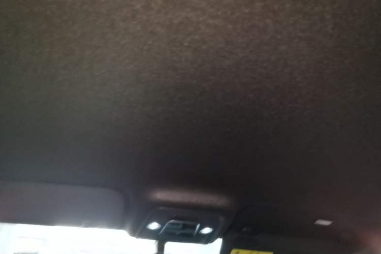 Used BYD Seagull 2023 Active Version Headliner