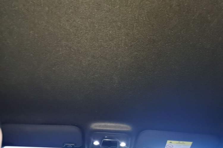 Used BYD Seagull 2023 Flying Edition Headliner