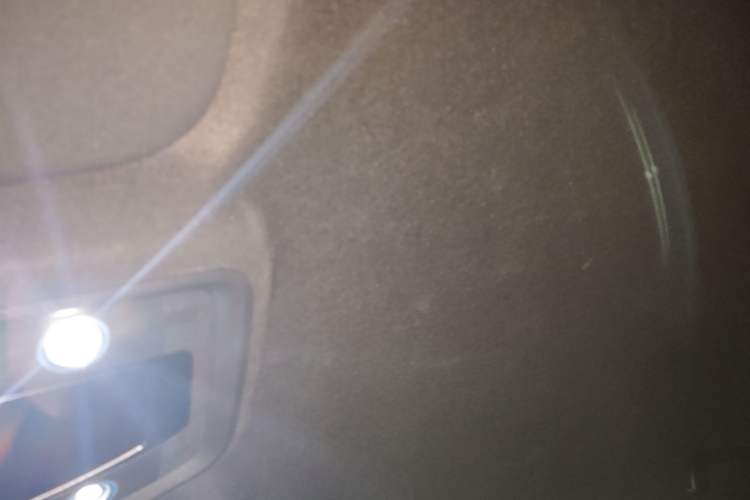 Used BYD Seagull 2023 Free Edition Headliner