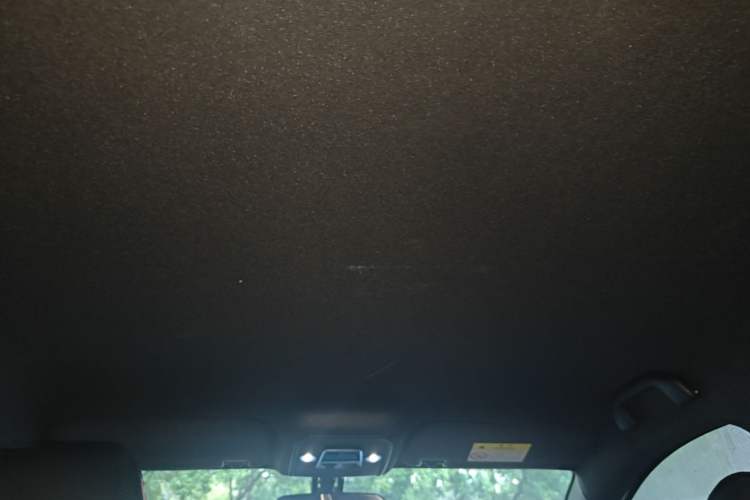 Used BYD Seagull 2023 Flying Edition Headliner