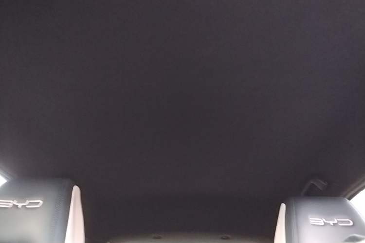 Used BYD Seagull 2023 Free Edition Headliner