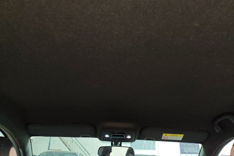 Used BYD Seagull 2023 Free Edition Headliner