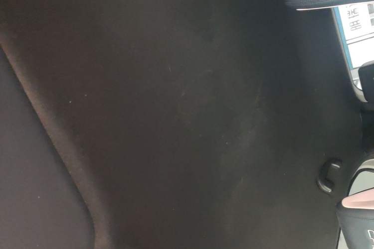 Used BYD Seagull 2023 Active Version Headliner