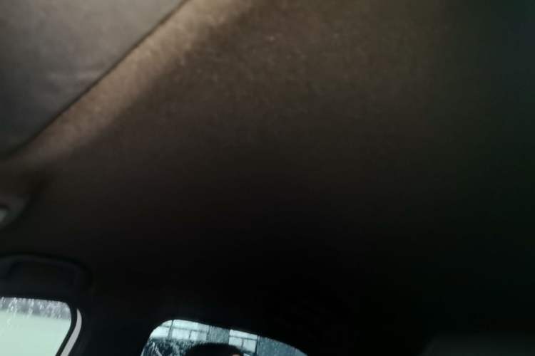 Used BYD Seagull 2023 Active Version Headliner