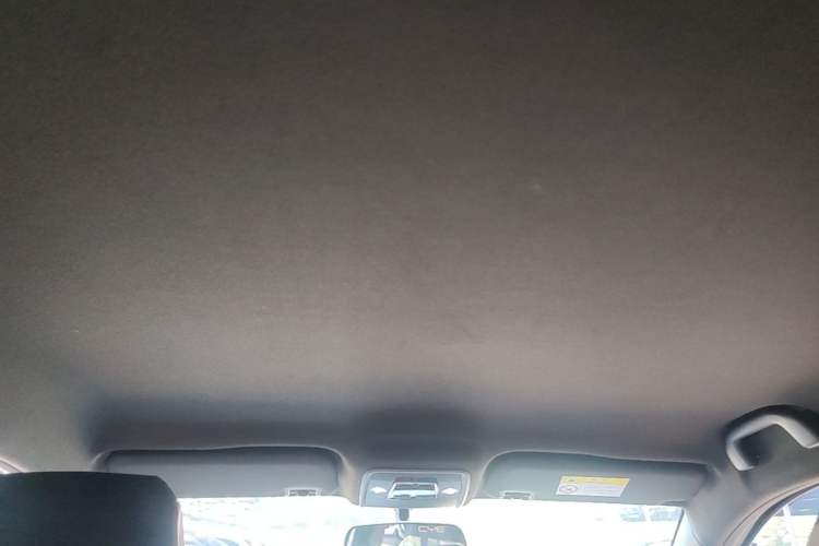 Used BYD Seagull 2023 Active Version Headliner