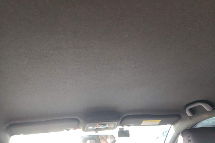Used BYD Seagull 2023 Free Edition Headliner