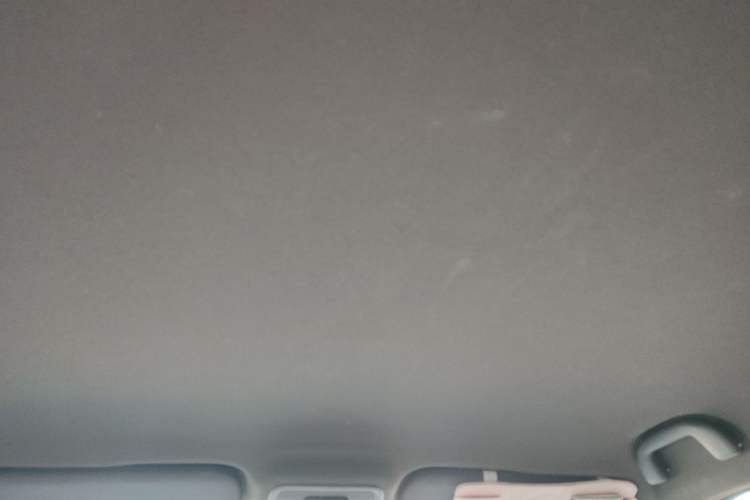 Used BYD Seagull 2023 Active Version Headliner