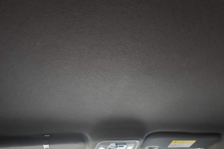 Used BYD Seagull 2023 Flying Edition Headliner