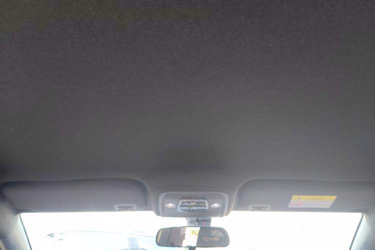 Used BYD Seagull 2023 Free Edition Headliner