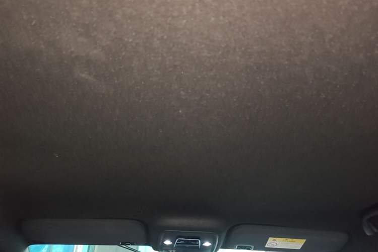 Used BYD Seagull 2023 Flying Edition Headliner