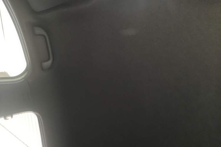 Used BYD Seagull 2023 Free Edition Headliner