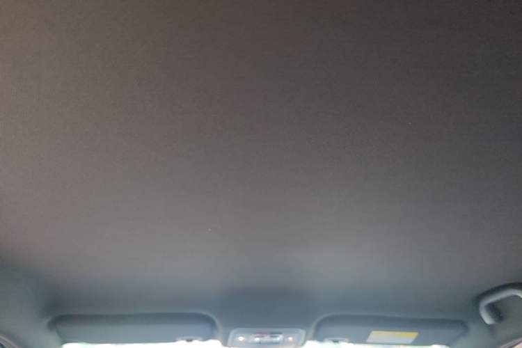 Used BYD Seagull 2023 Free Edition Headliner