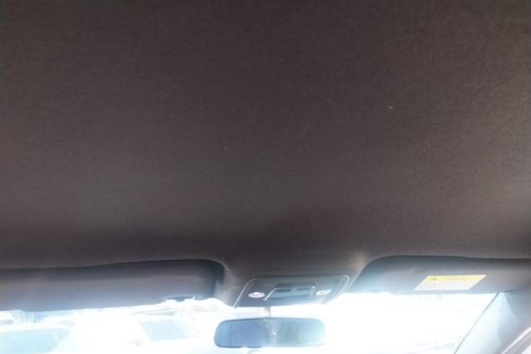 Used BYD Seagull 2023 Flying Edition Headliner