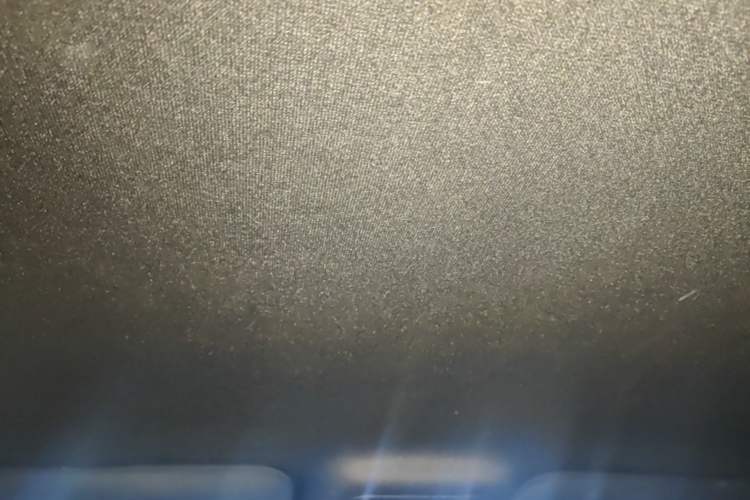 Used BYD Seagull 2023 Free Edition Headliner
