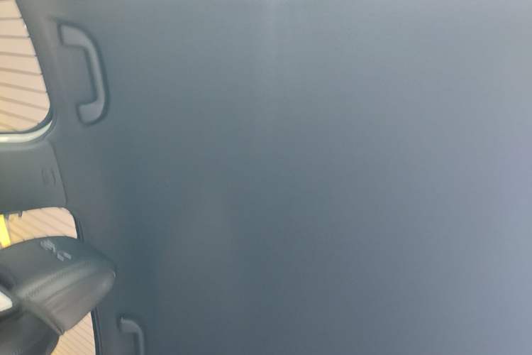 Used BYD Seagull 2023 Active Version Headliner