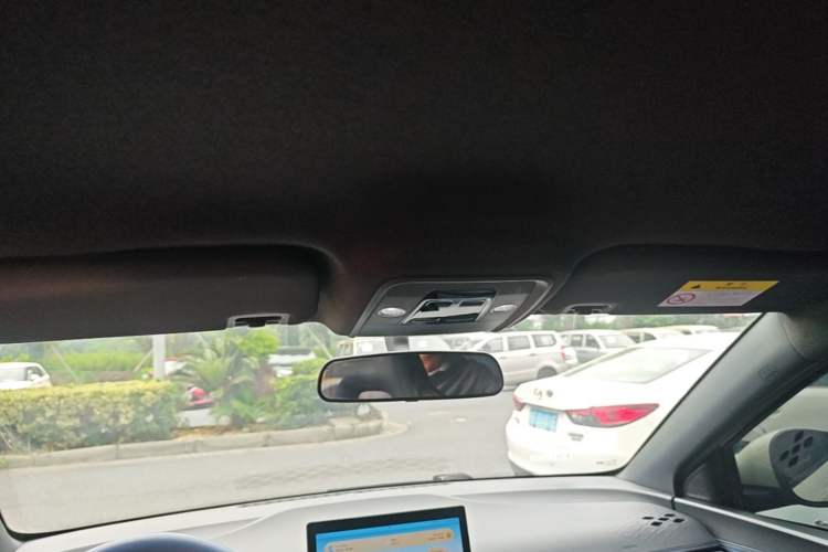 Used BYD Seagull 2023 Free Edition Headliner
