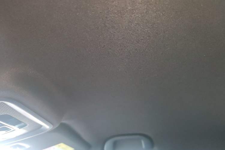 Used BYD Seagull 2023 Flying Edition Headliner