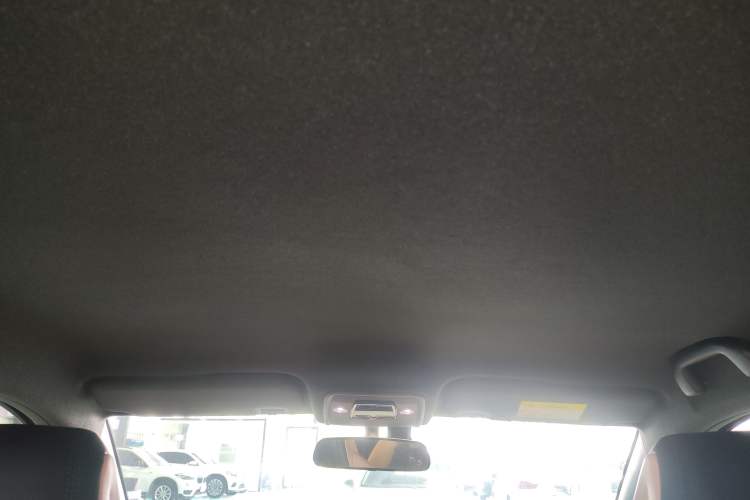 Used BYD Seagull 2023 Free Edition Headliner