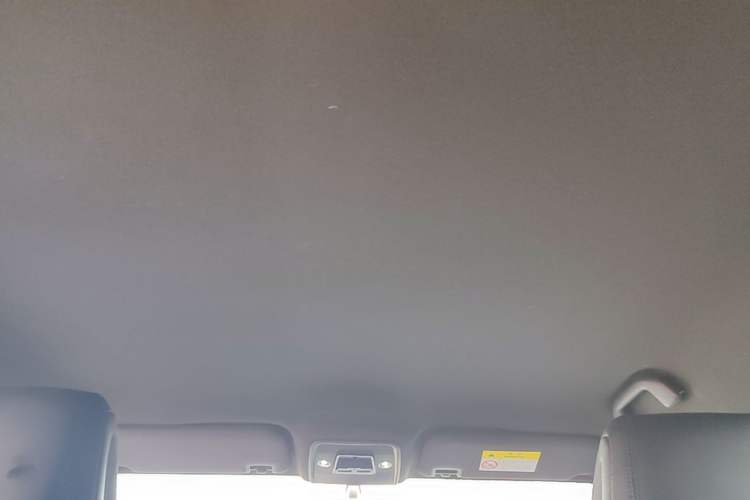Used BYD Seagull 2023 Active Version Headliner