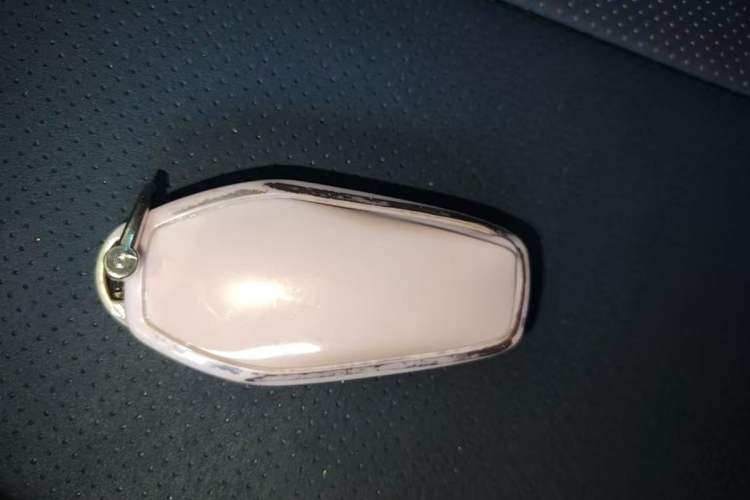 Used BYD Seagull 2023 Free Edition Interior 10