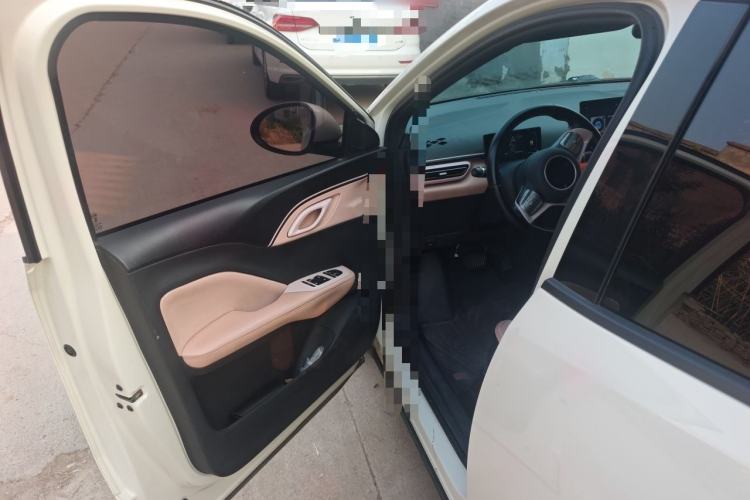 Used BYD Seagull 2023 Free Edition Interior 3