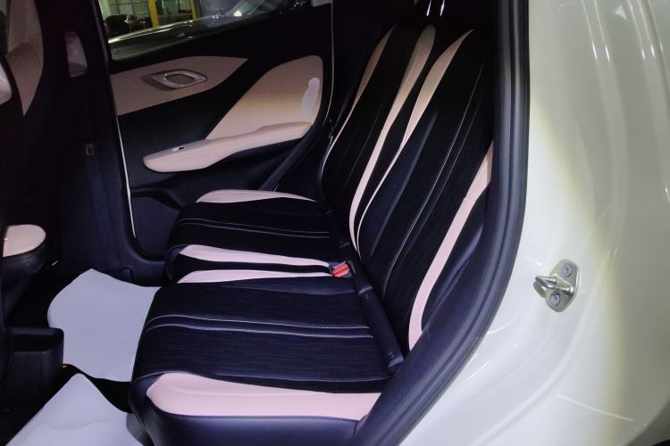 Used BYD Seagull 2023 Active Version Interior 4