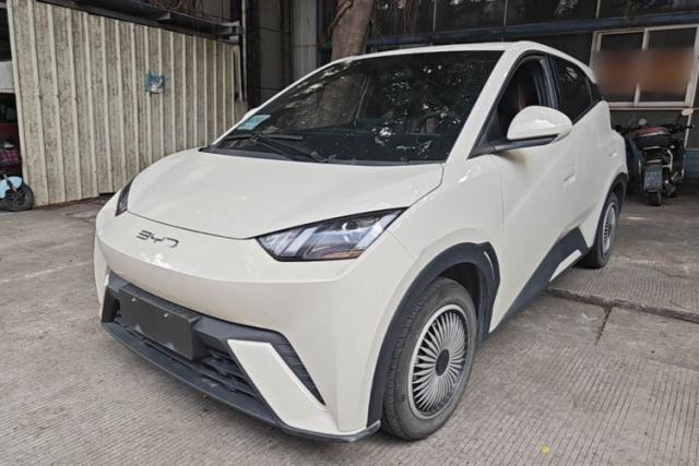 Used BYD Seagull 2023 Active Version